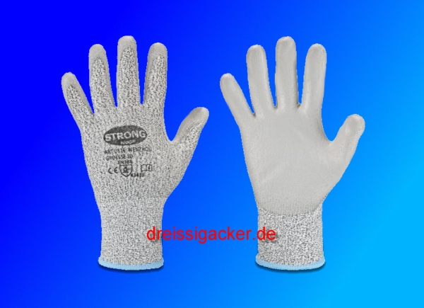 Schnittschutzhandschuh