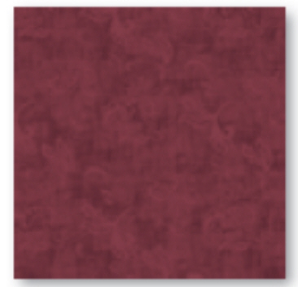 Duni Servietten Dunilin® Taraz Bordeaux 1/4 Falz 40x40 cm